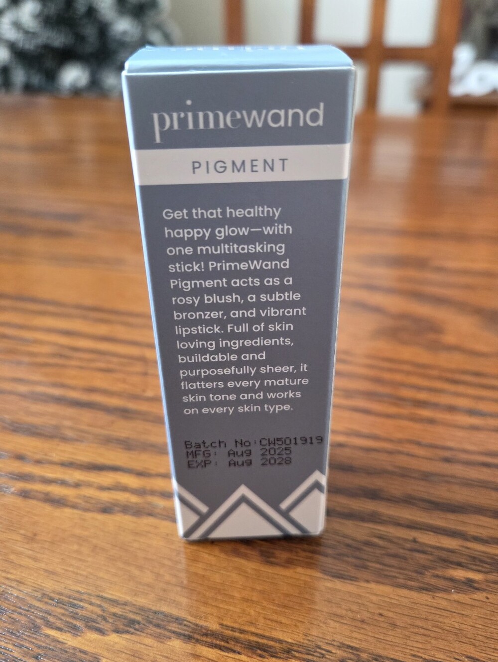 Prime Prometics PrimeWand Pigmentt - Picture 2 of 7